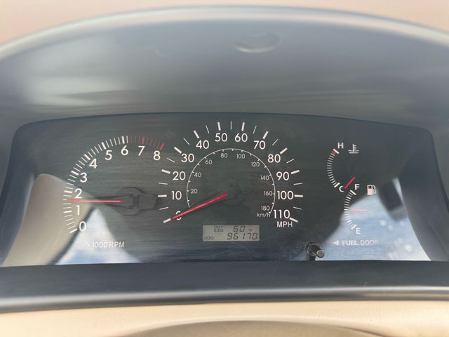 2007 Toyota Corolla Le Sedan 4d - Image 13