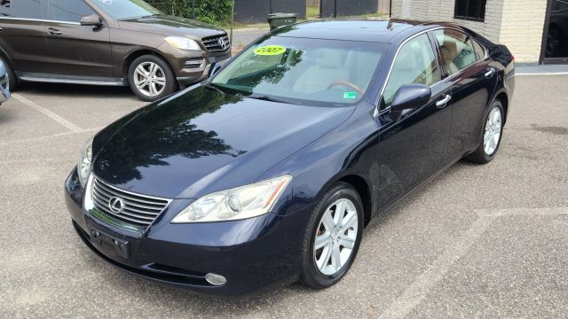 2007 Lexus Es - Image 3