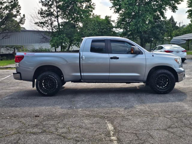 2013 Toyota Tundra Double Cab - Image 4