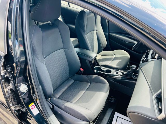 2020 Toyota Corolla Hatchback - Image 27