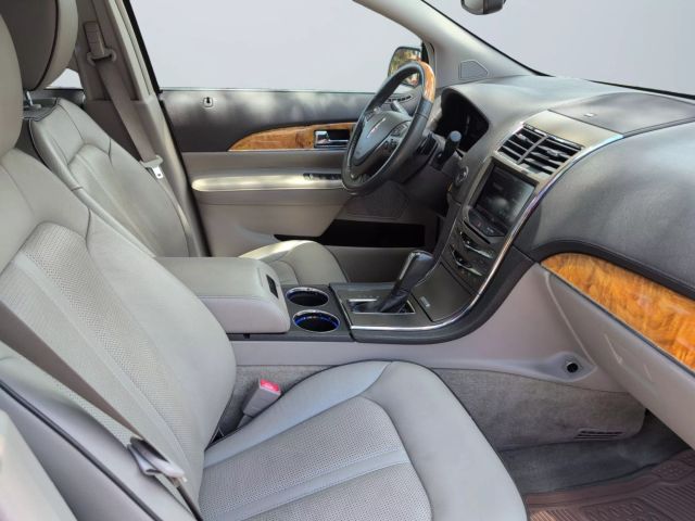 2015 Lincoln Mkx - Image 15