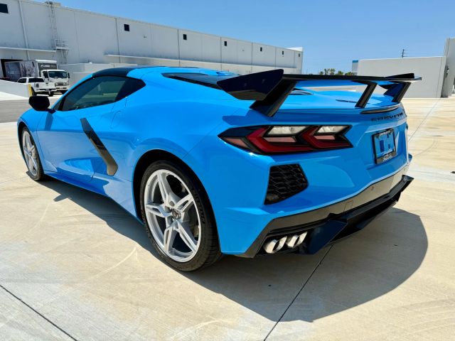 2020 Chevrolet Corvette - Image 26