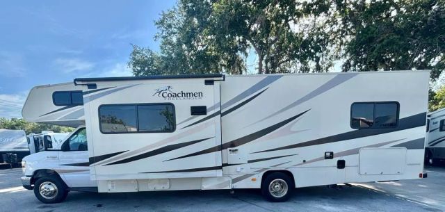 2019 Coachmen Freelander Premier - Image 26