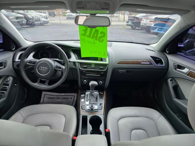 2016 Audi A4 - Image 12