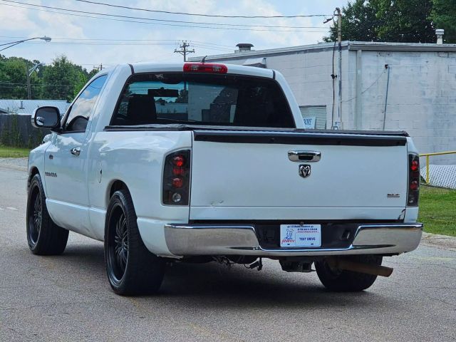 2006 Dodge Ram 1500 Regular Cab - Image 6