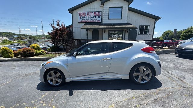 2013 Hyundai Veloster - Image 8