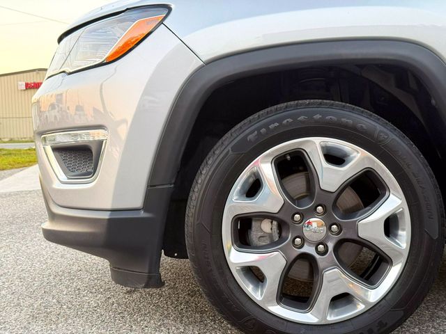 2020 Jeep Compass - Image 31