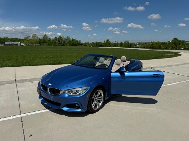 2014 Bmw 4 Series - Image 32