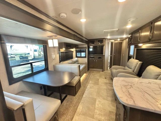 2020 Jayco Jay Flight - Image 3
