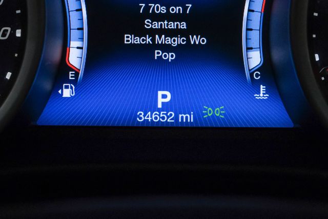 2018 Maserati Ghibli S Granlusso Sedan 4d - Image 22