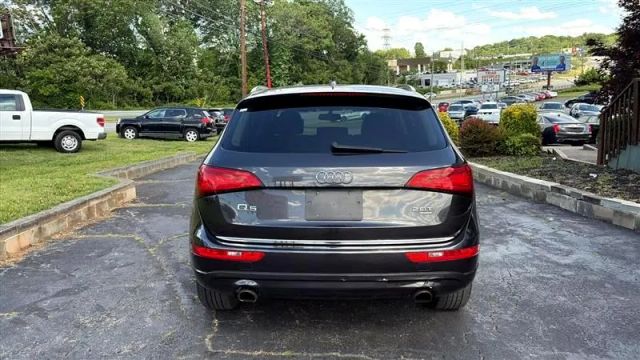 2015 Audi Q5 - Image 6