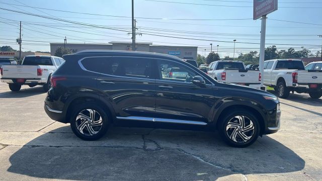 2023 Hyundai Santa Fe - Image 9