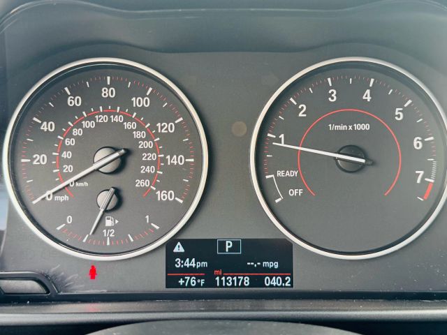 2015 Bmw 2 Series - Image 25