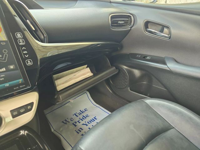 2018 Toyota Prius Prime - Image 22