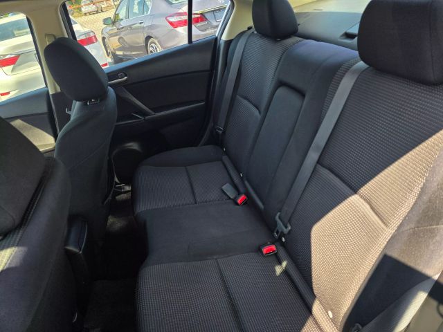 2012 Mazda Mazda3 - Image 13