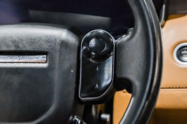 2019 Land Rover Discovery Hse Luxury Sport Utility 4d - Image 17