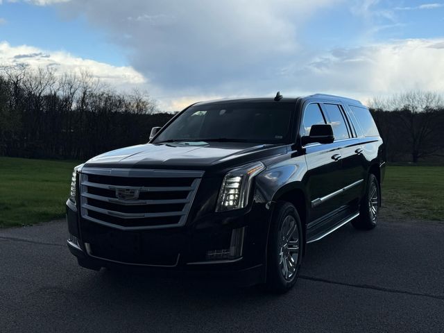 2020 Cadillac Escalade Esv - Image 2