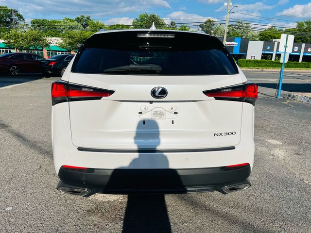 2019 Lexus Nx - Image 7