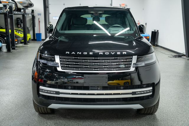 2025 Land Rover Range Rover P530 Autobiography Lwb 7 Sport Utility 4d - - Image 3