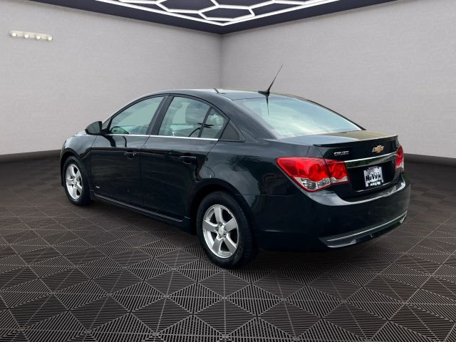 2011 Chevrolet Cruze - Image 7