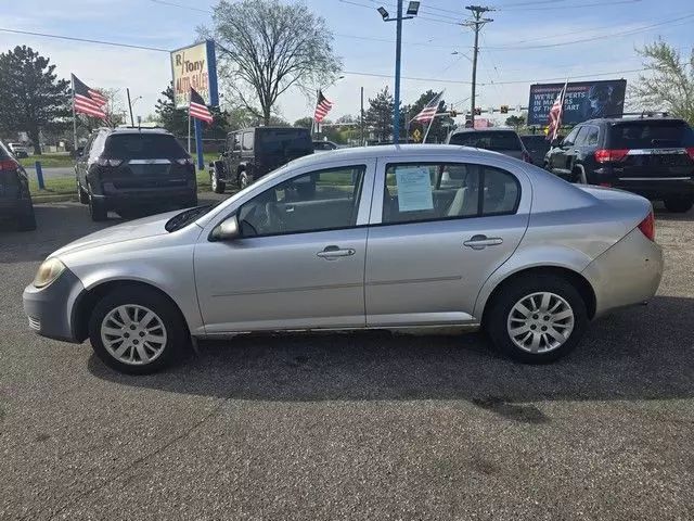 2010 Chevrolet Cobalt - Image 1