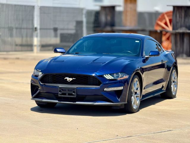 2018 Ford Mustang - Image 3