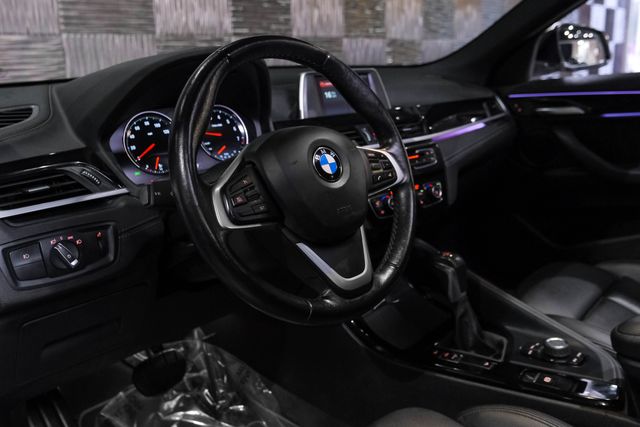 2018 Bmw X2 Xdrive28i Sport Utility 4d - Image 3