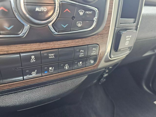 2016 Ram 1500 Crew Cab - Image 23