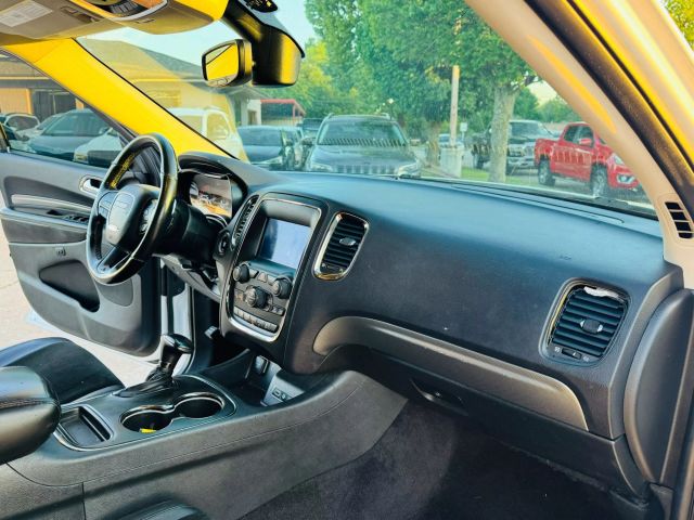 2018 Dodge Durango - Image 23