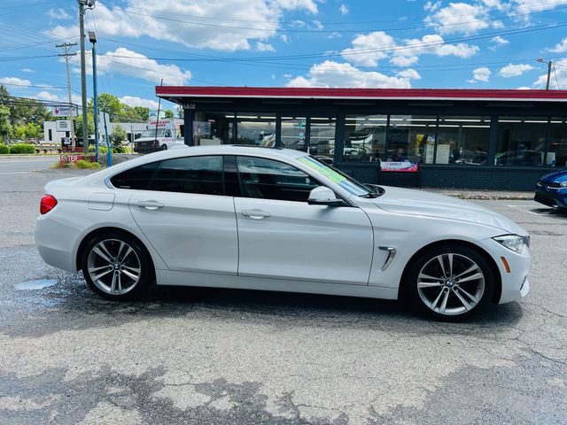 2016 Bmw 4 Series - Image 3