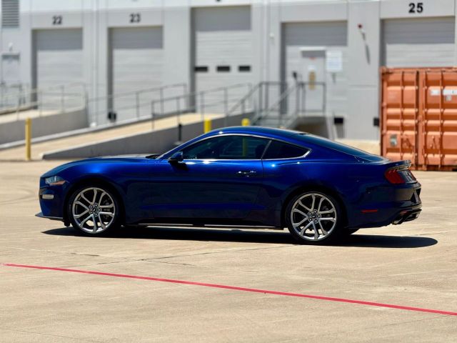 2018 Ford Mustang - Image 5