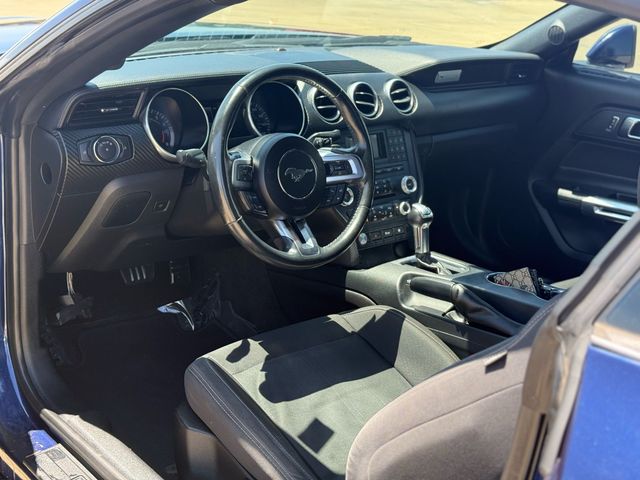 2018 Ford Mustang - Image 30