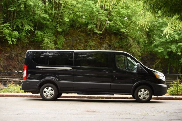 2019 Ford Transit 350 Passanger Van - Image 16