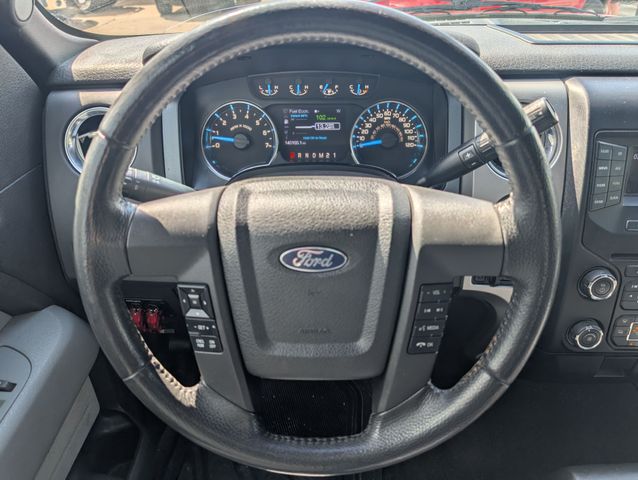 2013 Ford F150 Supercrew Cab Xlt Pickup 4d 5 1/2 Ft - Image 13