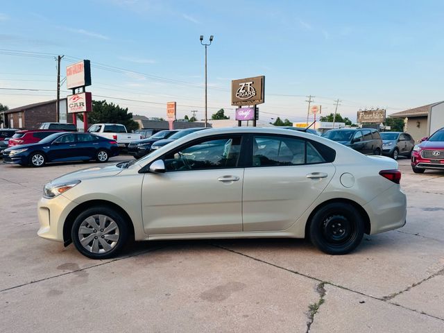 2018 Kia Rio - Image 7