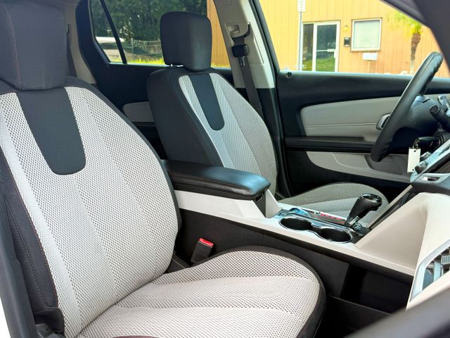 2017 Gmc Terrain - Image 11