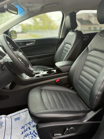 2018 Ford Edge Sel Sport Utility 4d - Image 9