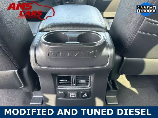 2019 Nissan Titan Xd Crew Cab - Image 46