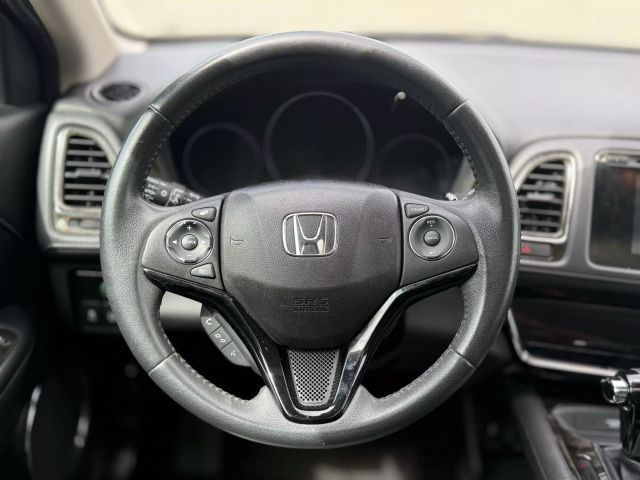 2016 Honda Hr-v Ex-l Sport Utility 4d - Image 16