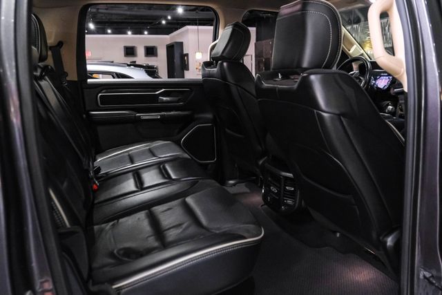 2019 Ram 1500 Crew Cab Laramie Pickup 4d 5 1/2 Ft - Image 33