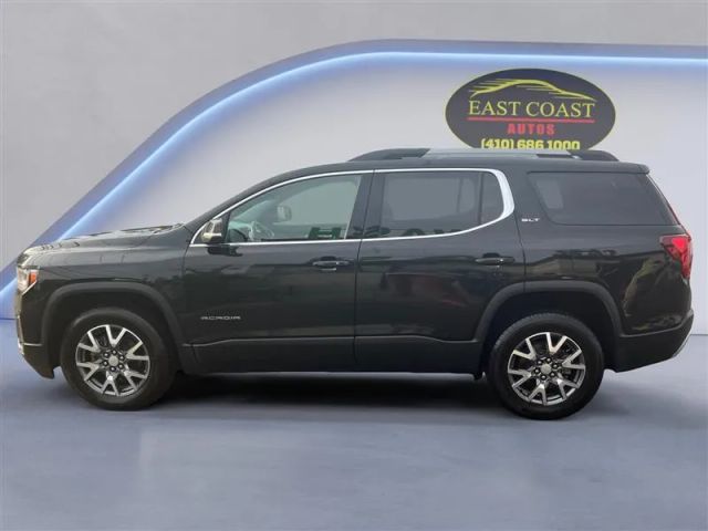 2023 Gmc Acadia - Image 2