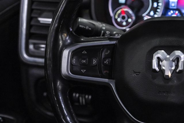 2019 Ram 1500 Crew Cab Laramie Pickup 4d 5 1/2 Ft - Image 17