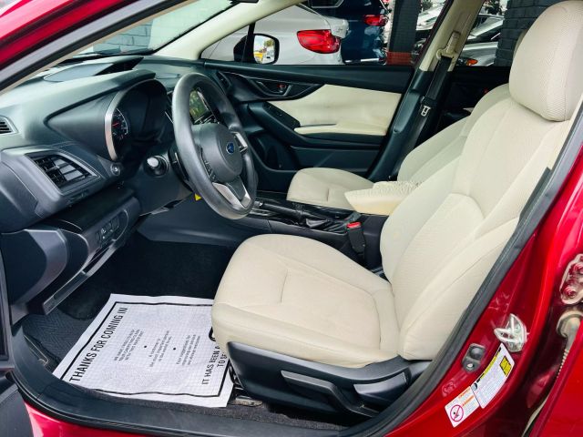 2017 Subaru Impreza - Image 26