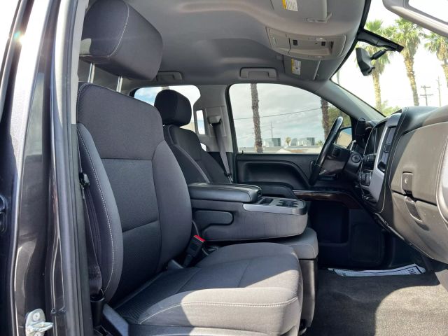 2014 Gmc Sierra 1500 Double Cab - Image 7