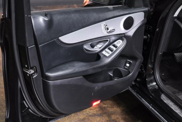 2015 Mercedes-benz C-class C 300 Sedan 4d - Image 36