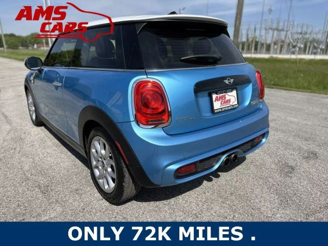 2015 Mini Hardtop 2 Door - Image 6