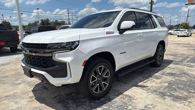 2021 Chevrolet Tahoe - Image 5