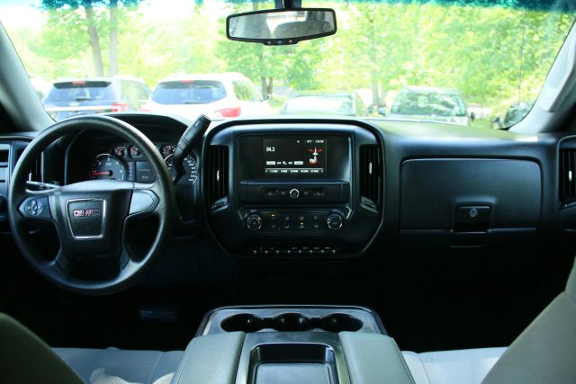 2017 Gmc Sierra 1500 Double Cab - Image 18