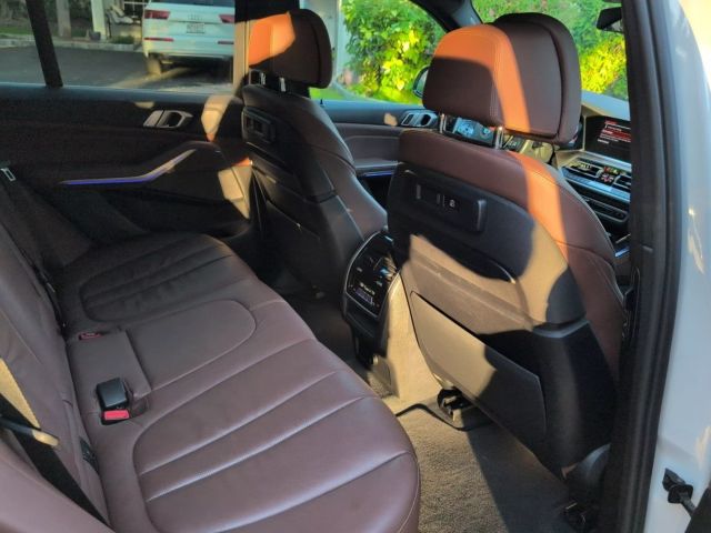 2019 Bmw X5 - Image 17