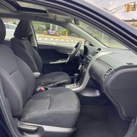 2012 Toyota Corolla S Sedan 4d - Image 19